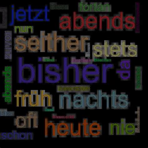 bisher englisch|bisher synonym.